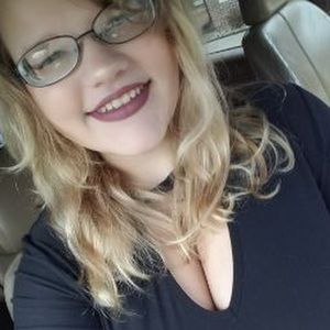 Meet your Posher, Cheyenne